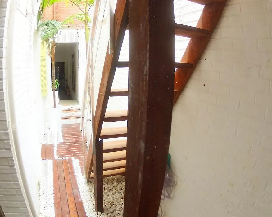 Copa Villa Hostel-1