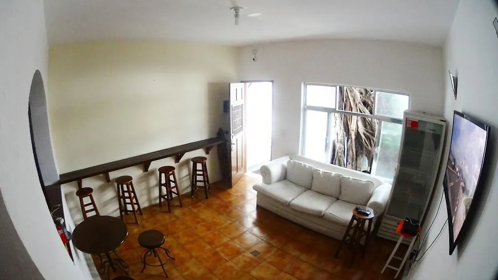 Copa Villa Hostel-1