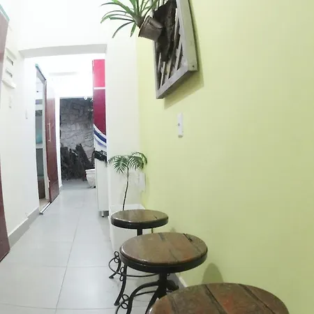 Copa Villa Hostel-2